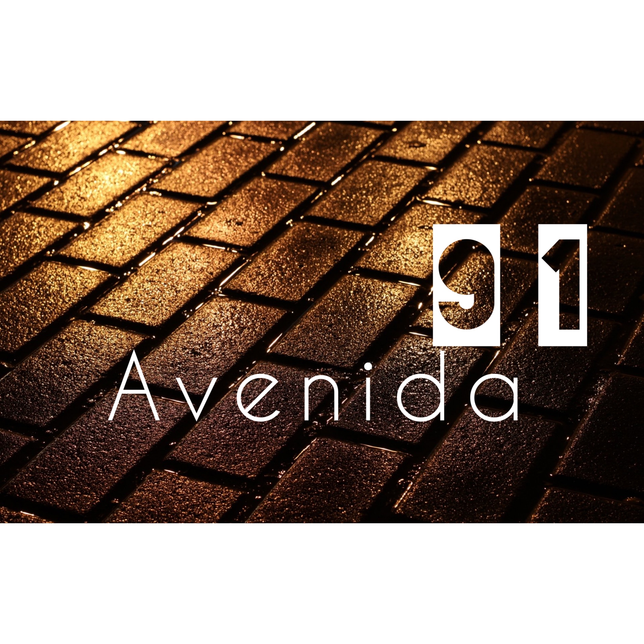 Avenida 91