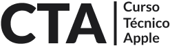 Curso Técnico Apple - Formação CTA [Digital]